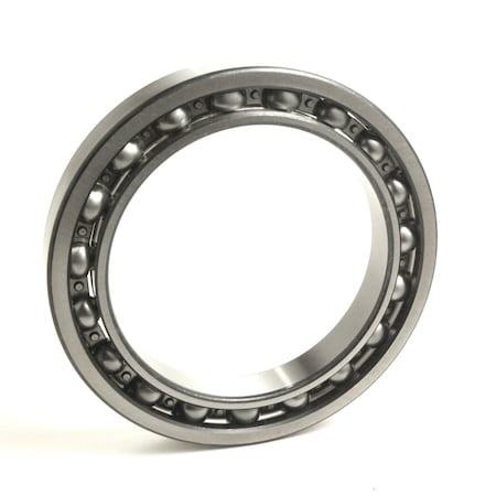 Tritan Deep Grv Ball Bearing, Inch Dimensions, Extra Light Series, 5.5-in. Bore Dia., 7.5-in. OD, 1-in. W XLS 5 1/2